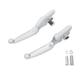 Chrome Hand Control Lever Kit