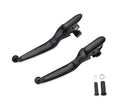 Black Hand Control Lever Kit