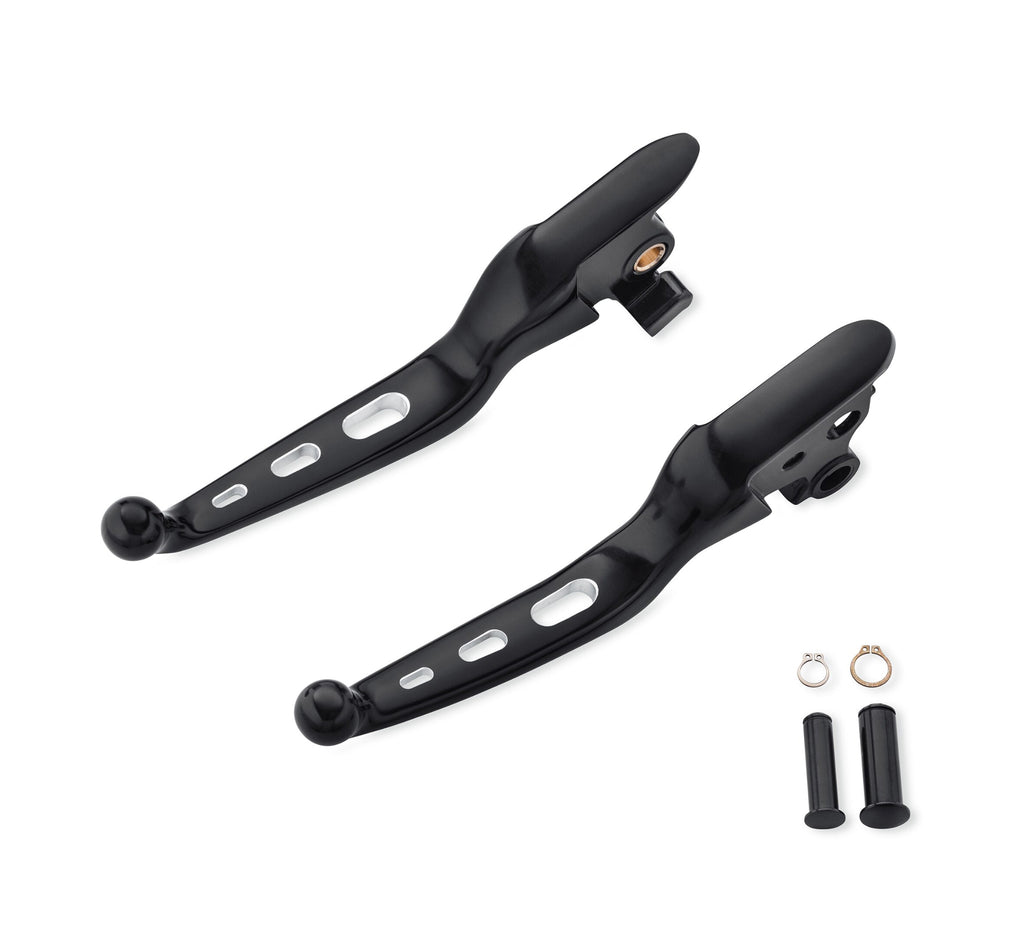 Edge Cut Hand Control Lever Kit