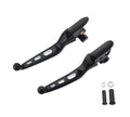 Edge Cut Hand Control Lever Kit