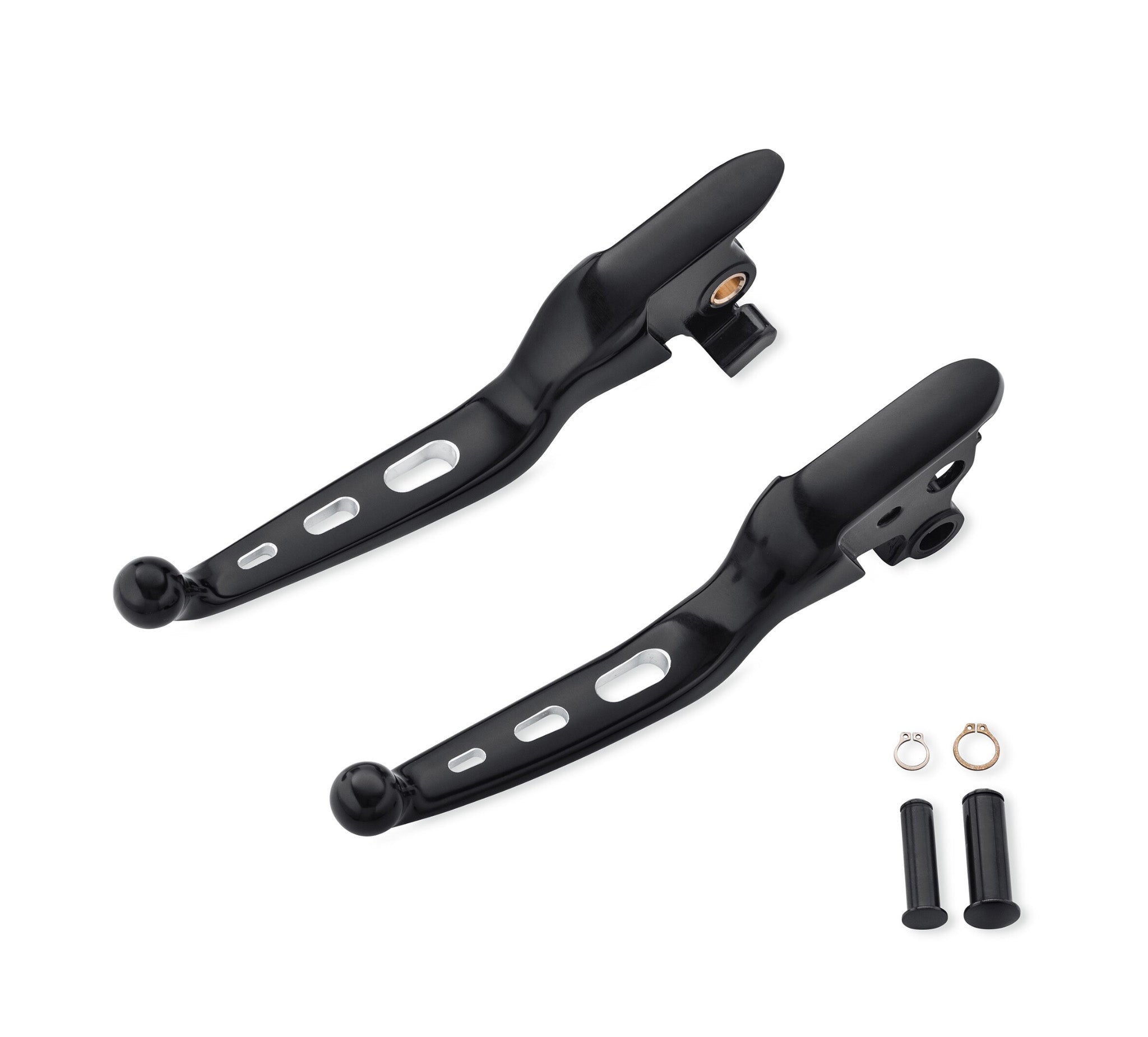 Edge Cut Hand Control Lever Kit