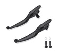 Black Hand Control Lever Kit