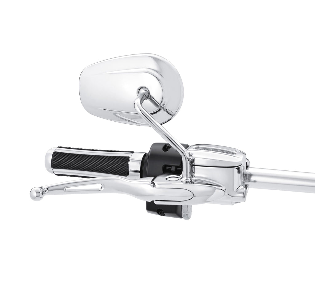 Slotted Hand Control Lever Kit
