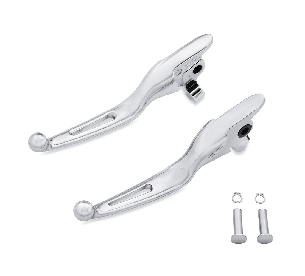 Slotted Hand Control Lever Kit