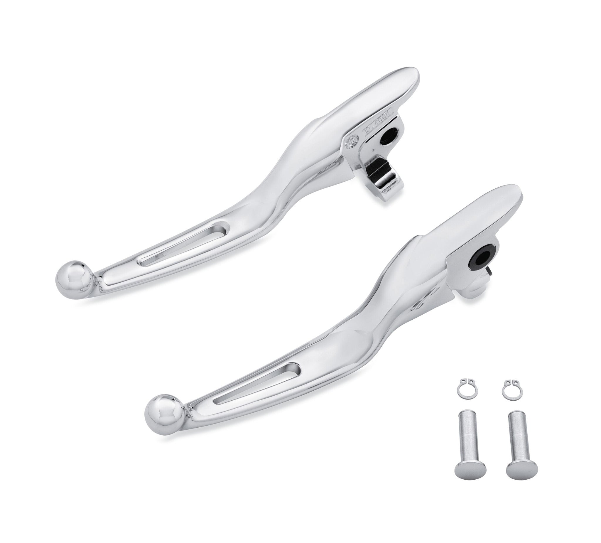 Slotted Hand Control Lever Kit