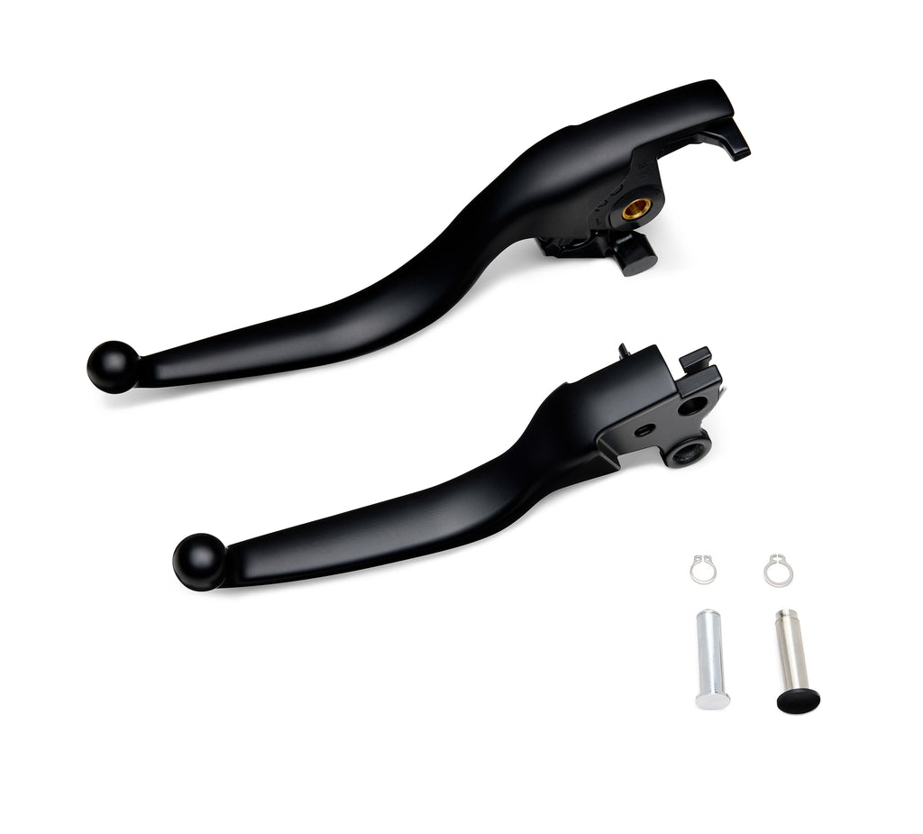 Adjustable Hand Control Lever Kit