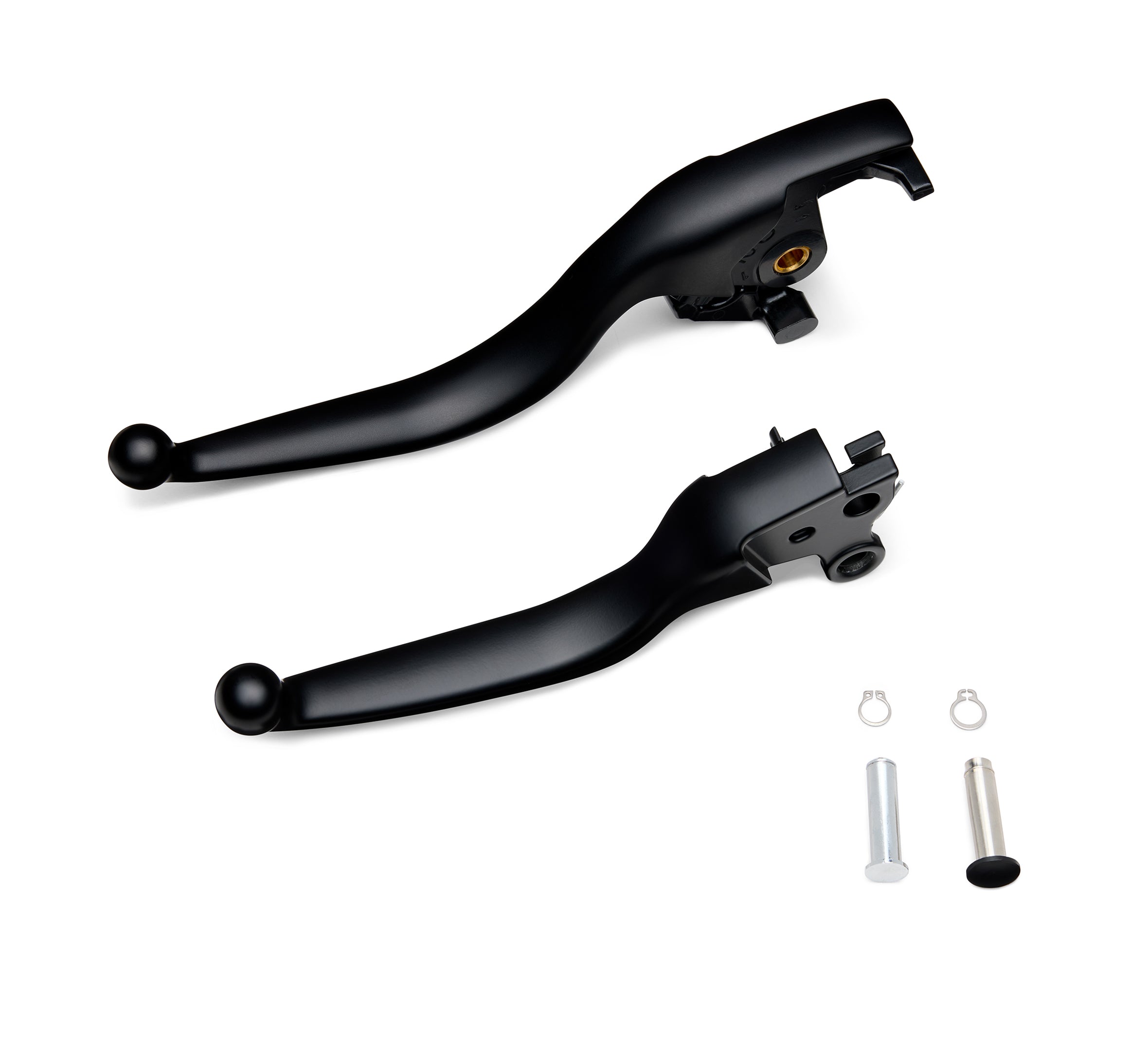 Adjustable Hand Control Lever Kit