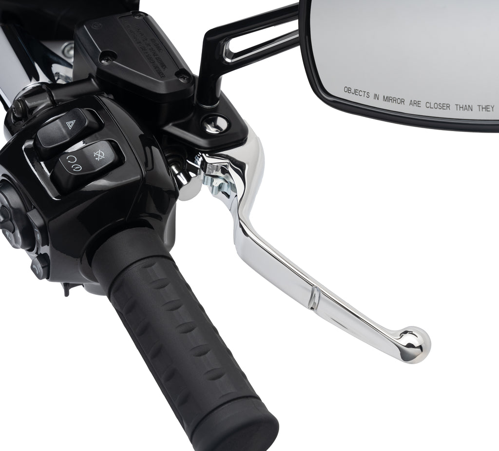 Adjustable Hand Control Lever Kit