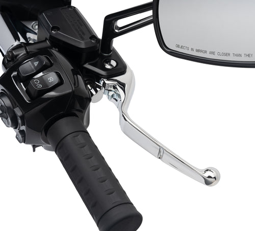 Adjustable Hand Control Lever Kit