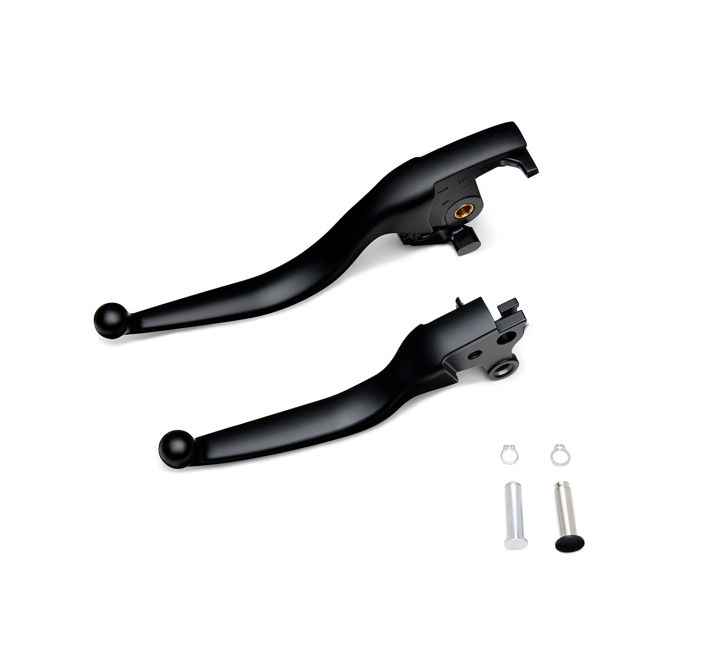 Adjustable Hand Control Lever Kit