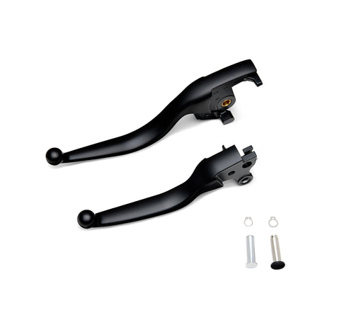 Adjustable Hand Control Lever Kit