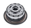 Screamin' Eagle Twin Cam Performance Assist and Slip (A&S) Clutch Kit