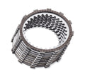 Screamin' Eagle High Capacity Clutch Plate Kit - Milwaukee-Eight Engine