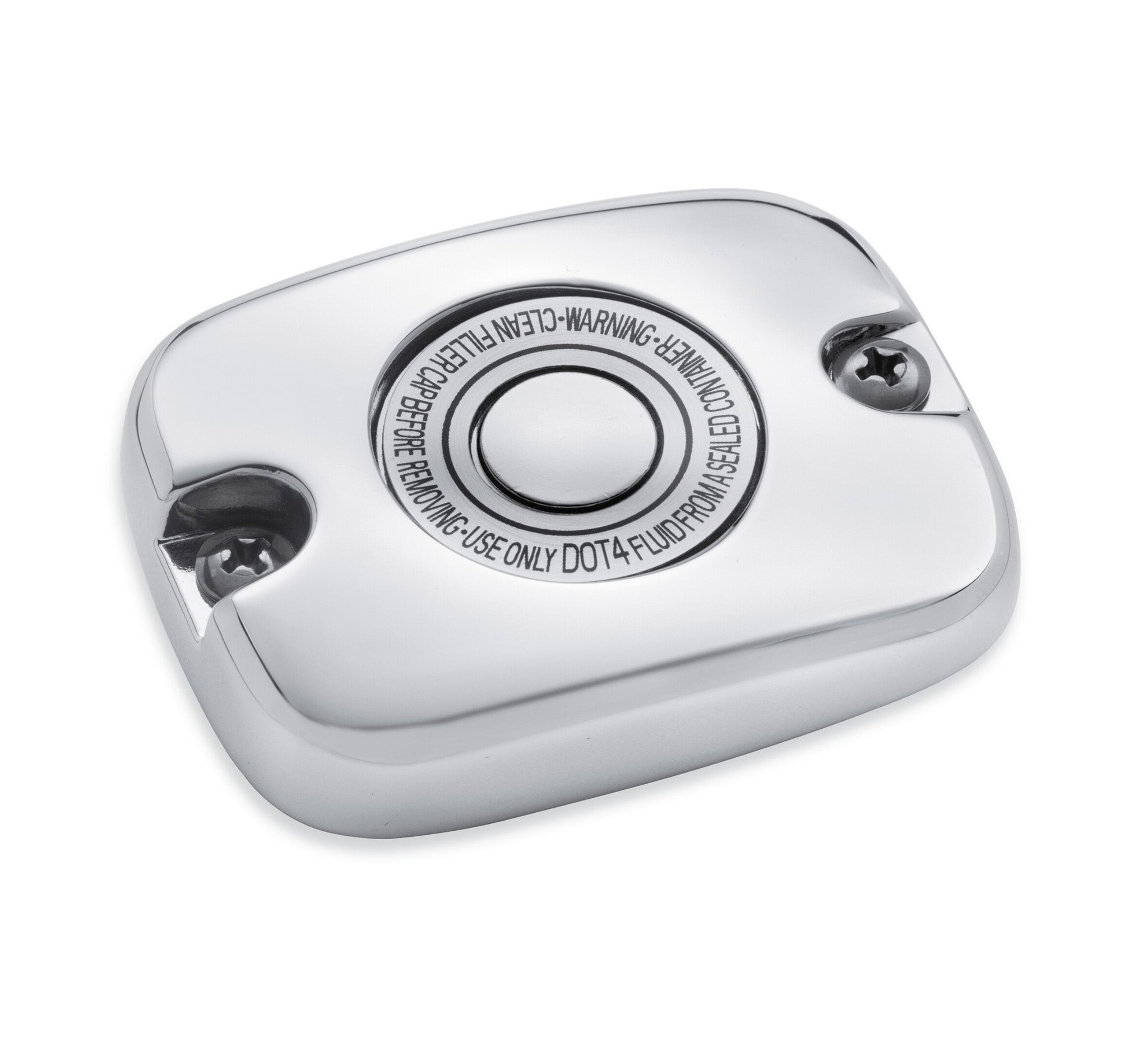 Front Clutch Master Cylinder Cover