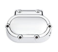 Chrome Transmission Side Cover