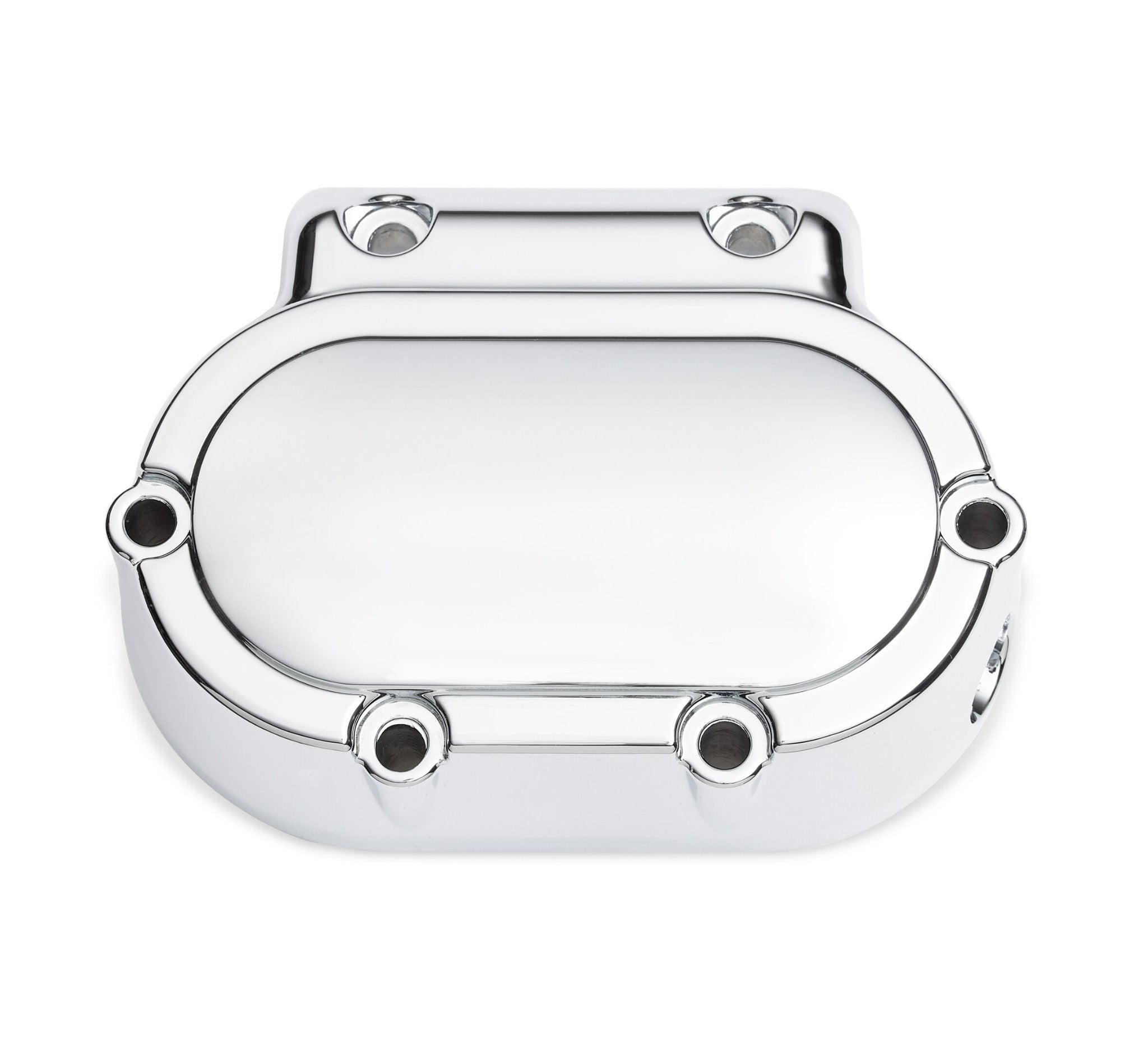 Chrome Transmission Side Cover