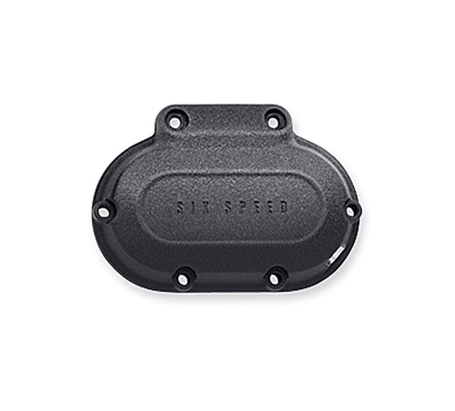 Big Twin Transmission Side Cover