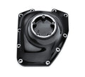 Gloss Black Cam Cover