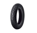 Dunlop Performance Tire - GT502 150/80B16 Blackwall - 16 in. Rear