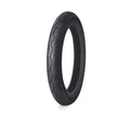 Dunlop Tire Series - D401 130/90B16 Blackwall - 16 in. Rear