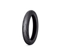Michelin Scorcher Tire Series - 120/70ZR18 Radial Blackwall - 18 in. Front