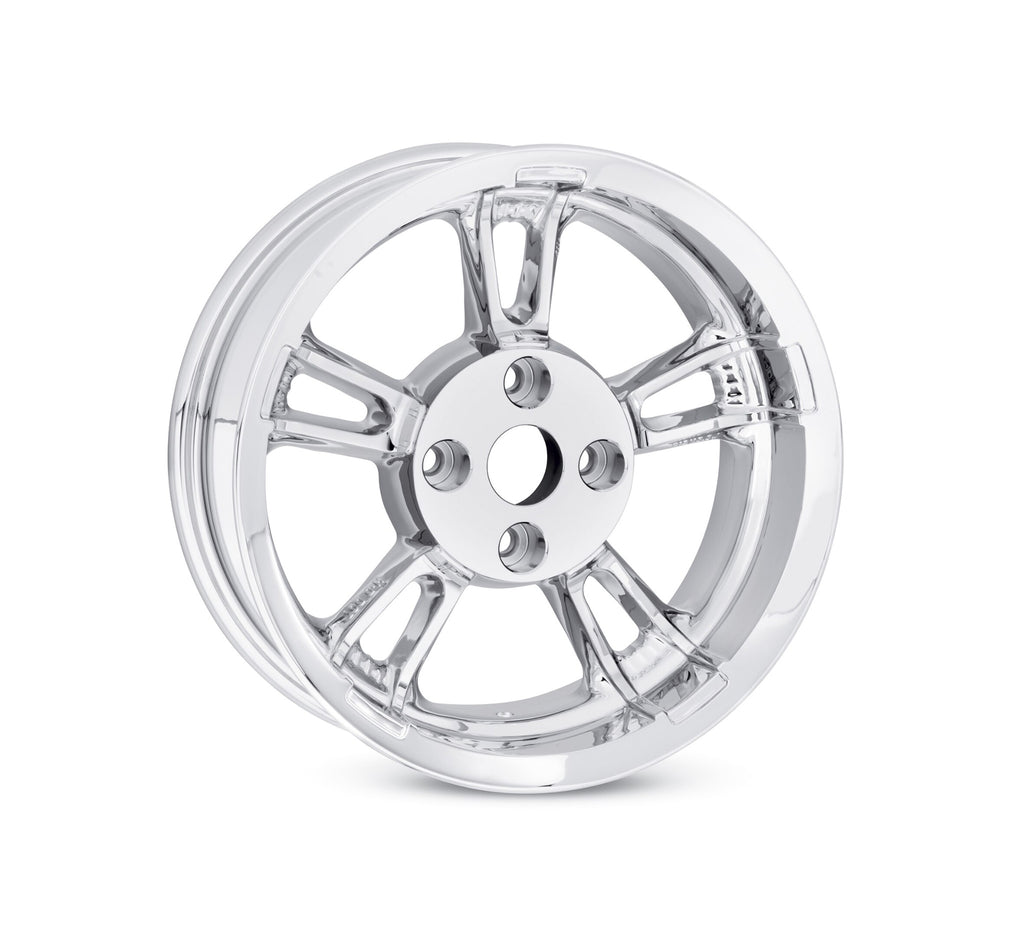Enforcer 15 in. Rear Wheel - Trike