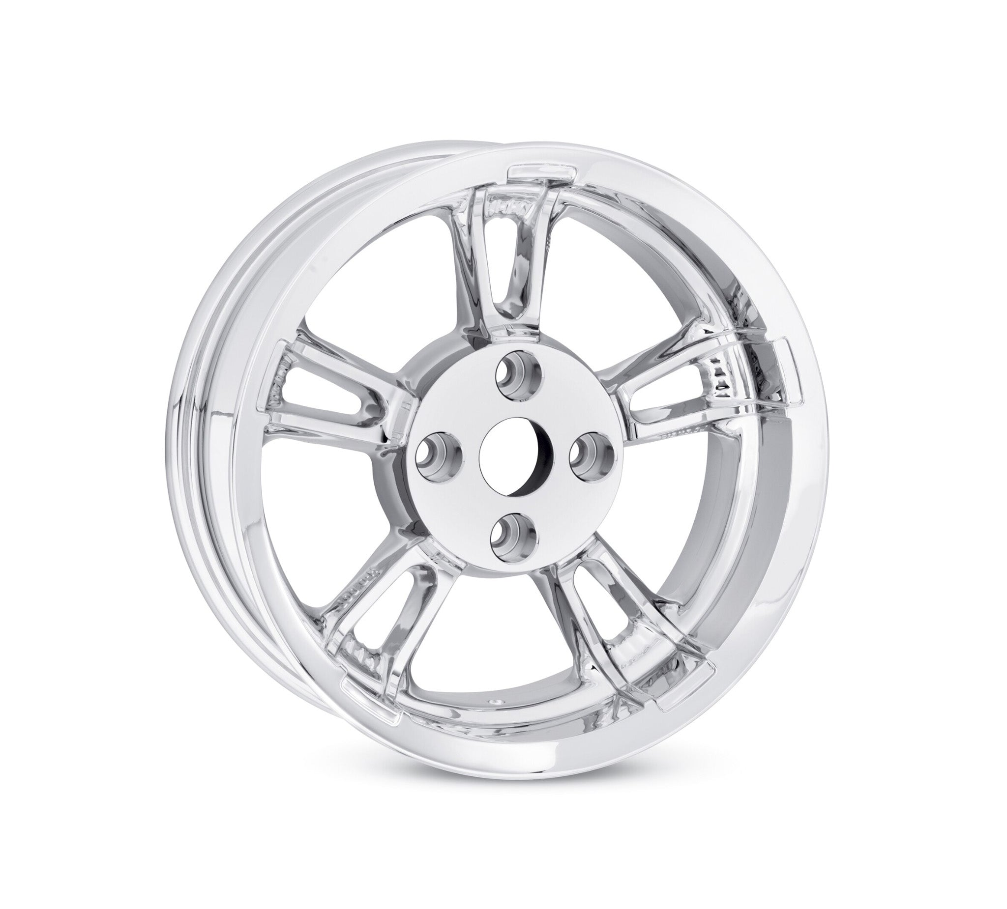 Enforcer 15 in. Rear Wheel - Trike