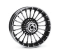 Turbine 18 in. Rear Wheel