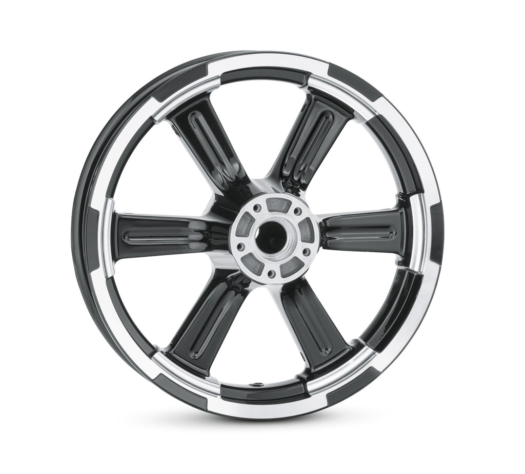 Annihilator 16 in. Rear Wheel
