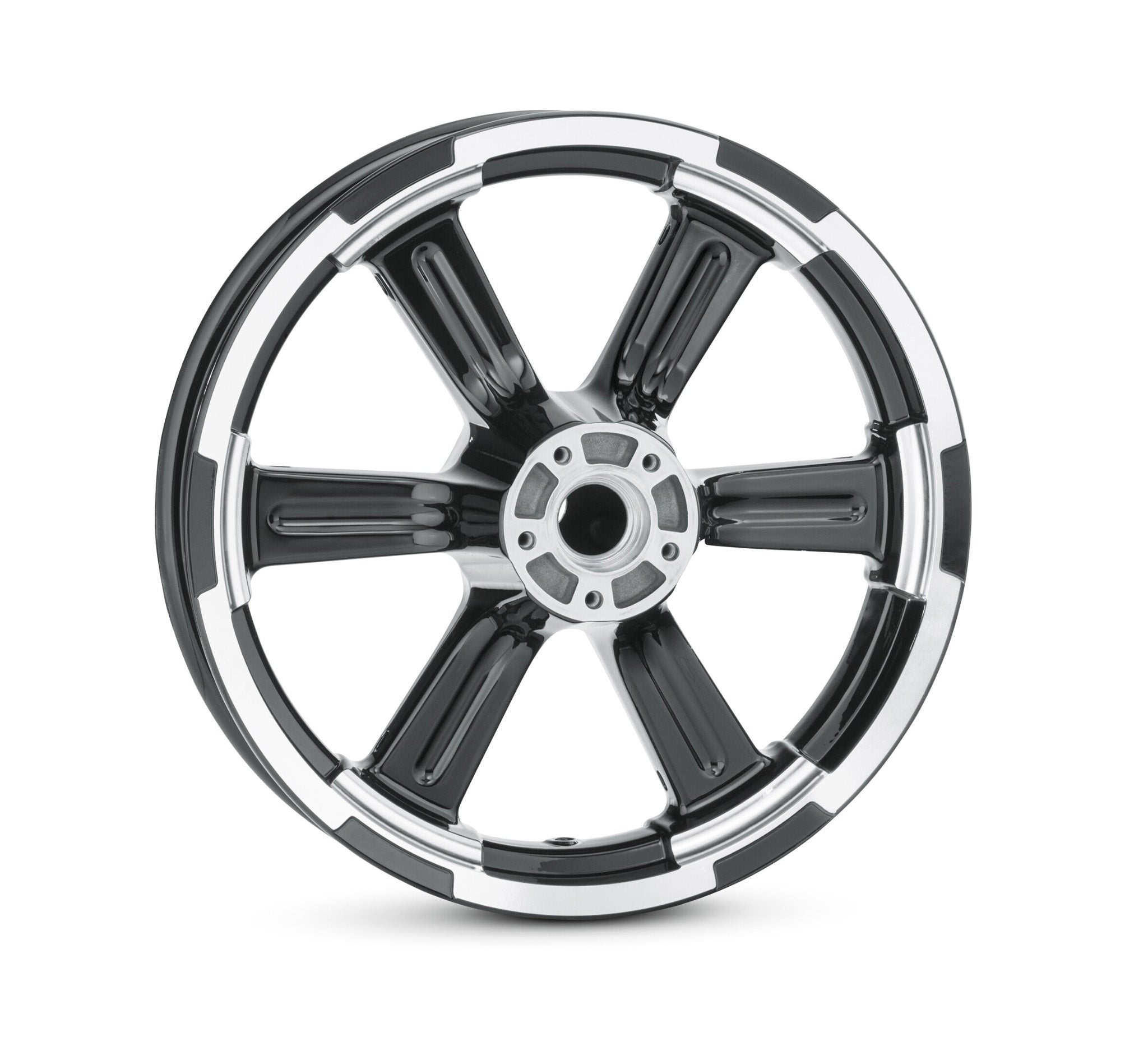 Annihilator 16 in. Rear Wheel