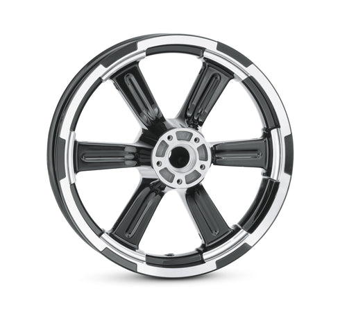 Annihilator 16 in. Rear Wheel