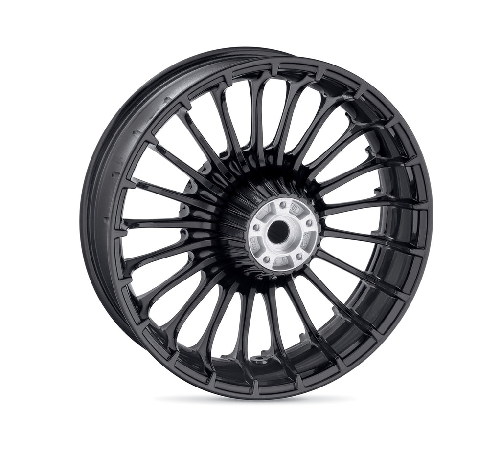 Turbine 18 in. Rear Wheel