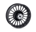 Turbine 18 in. Rear Wheel