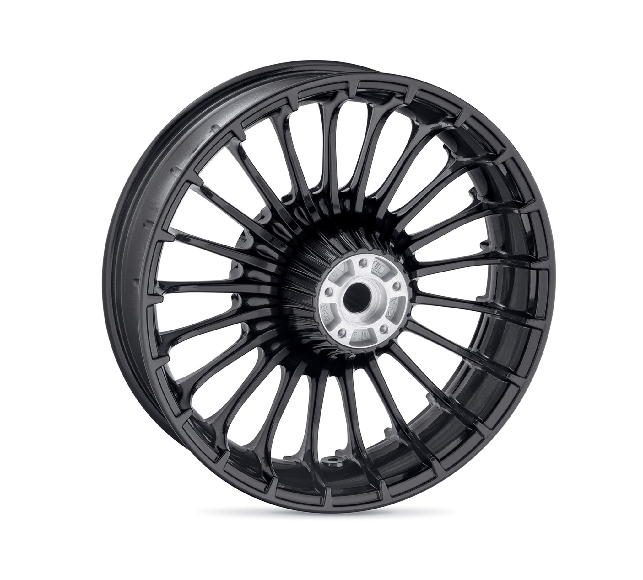Turbine 18 in. Rear Wheel