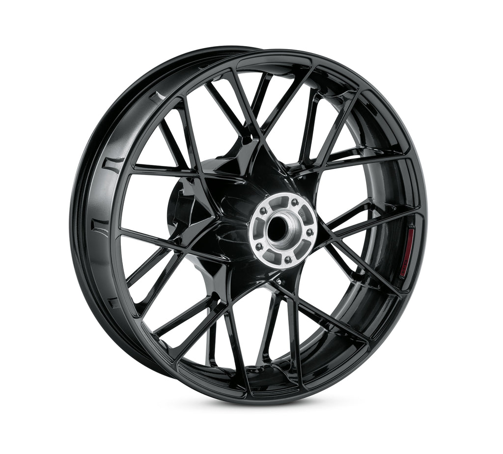 Fugitive 18 in. Rear Wheel