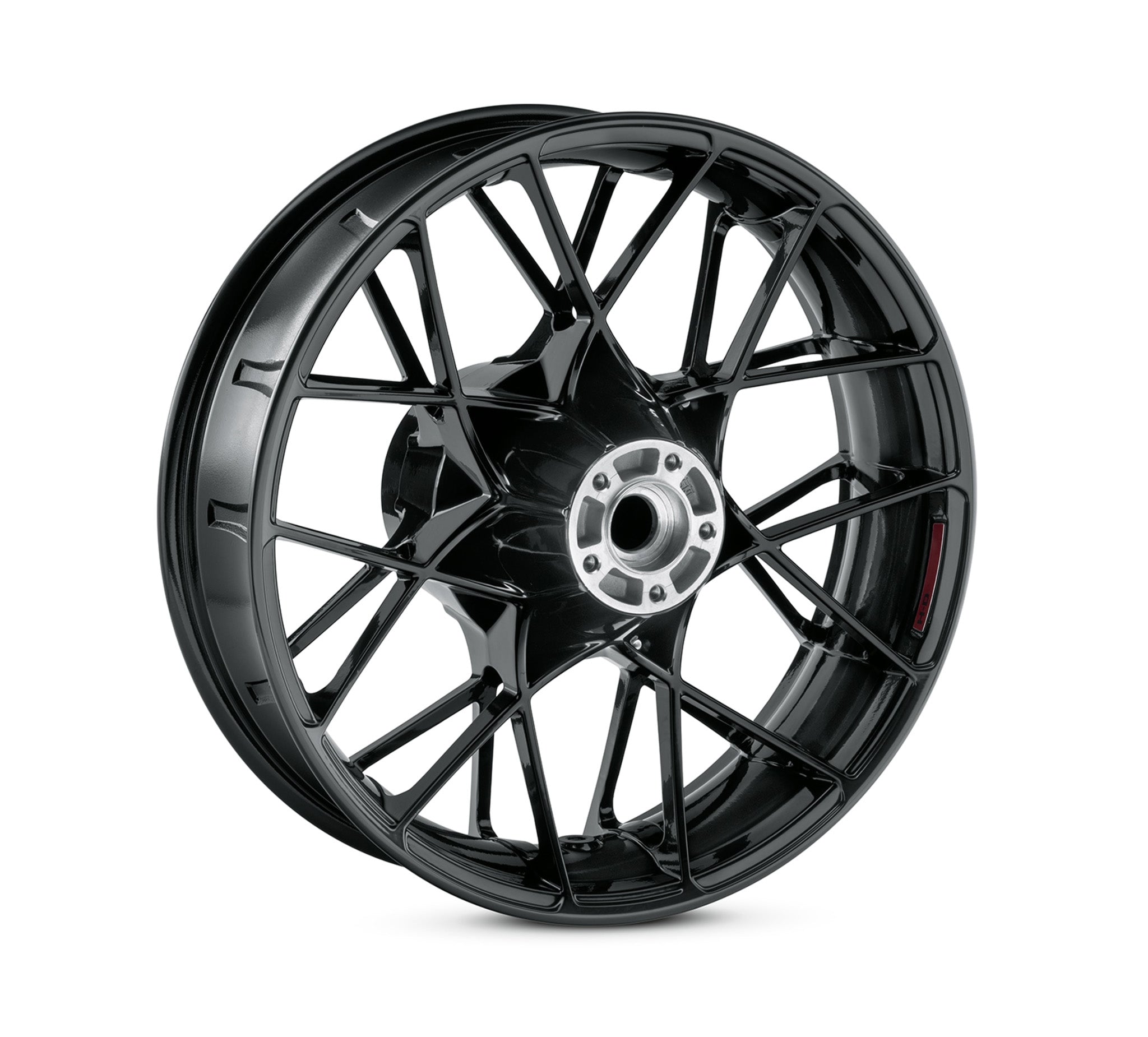 Fugitive 18 in. Rear Wheel