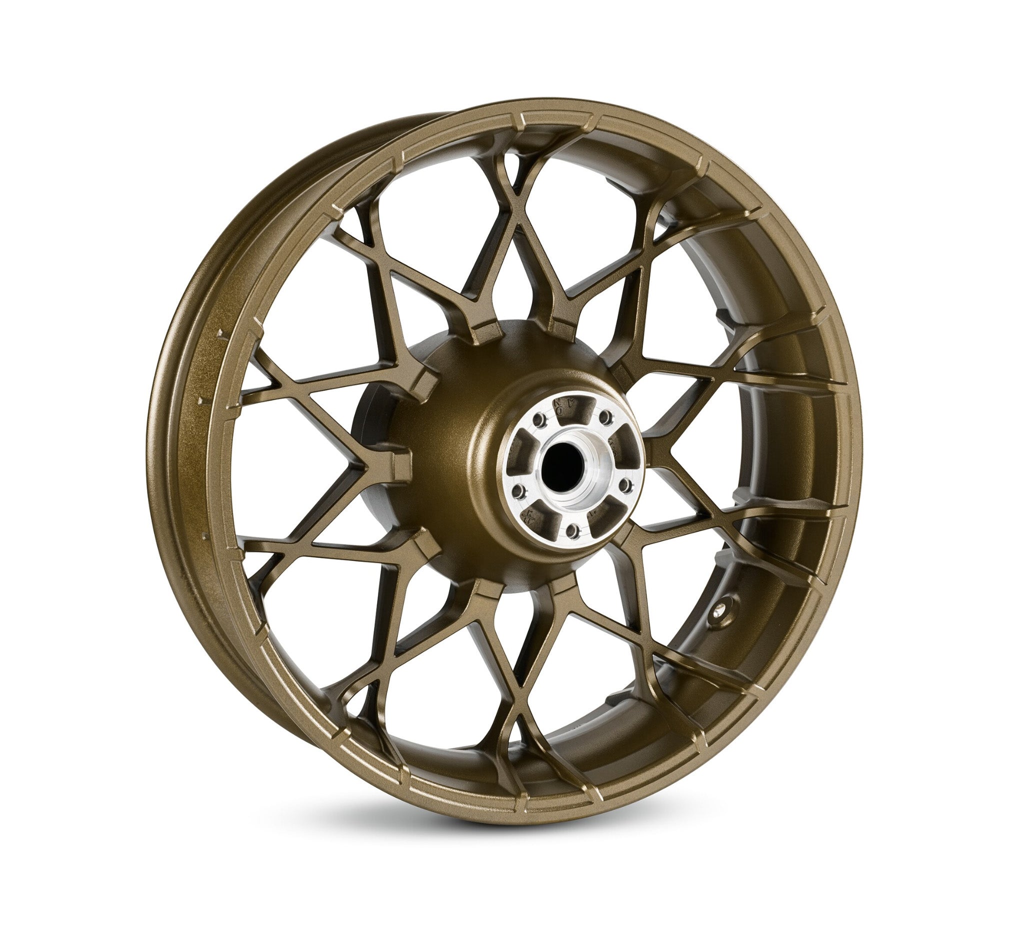 H-D Prodigy 18 in. Rear Wheel
