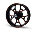 Performance Forged Touring 18 in. Rear Wheel