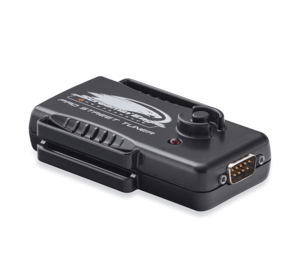 Screamin' Eagle Pro Street Tuner
