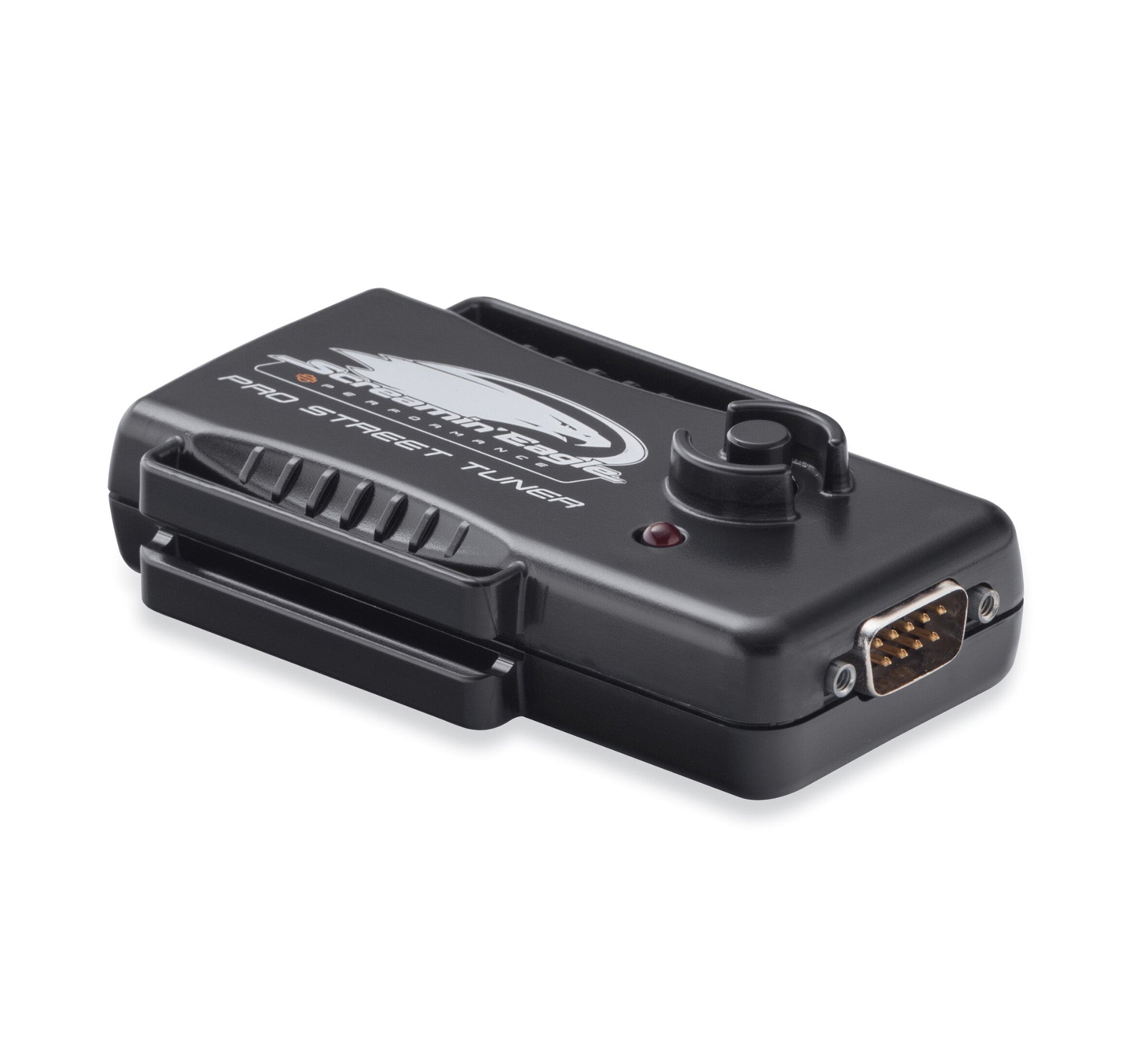 Screamin' Eagle Pro Street Tuner