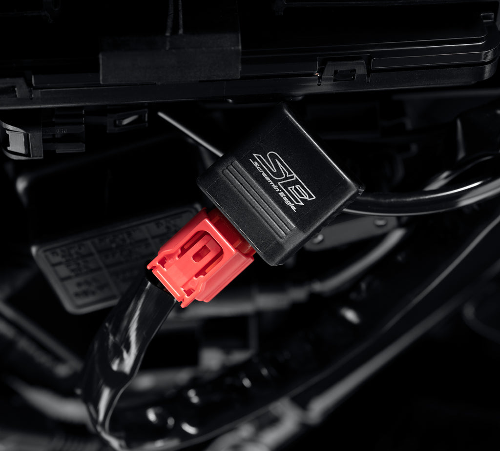 Screamin' Eagle Pro Street Tuner – California