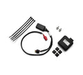 Garage Door Opener with HomeLink