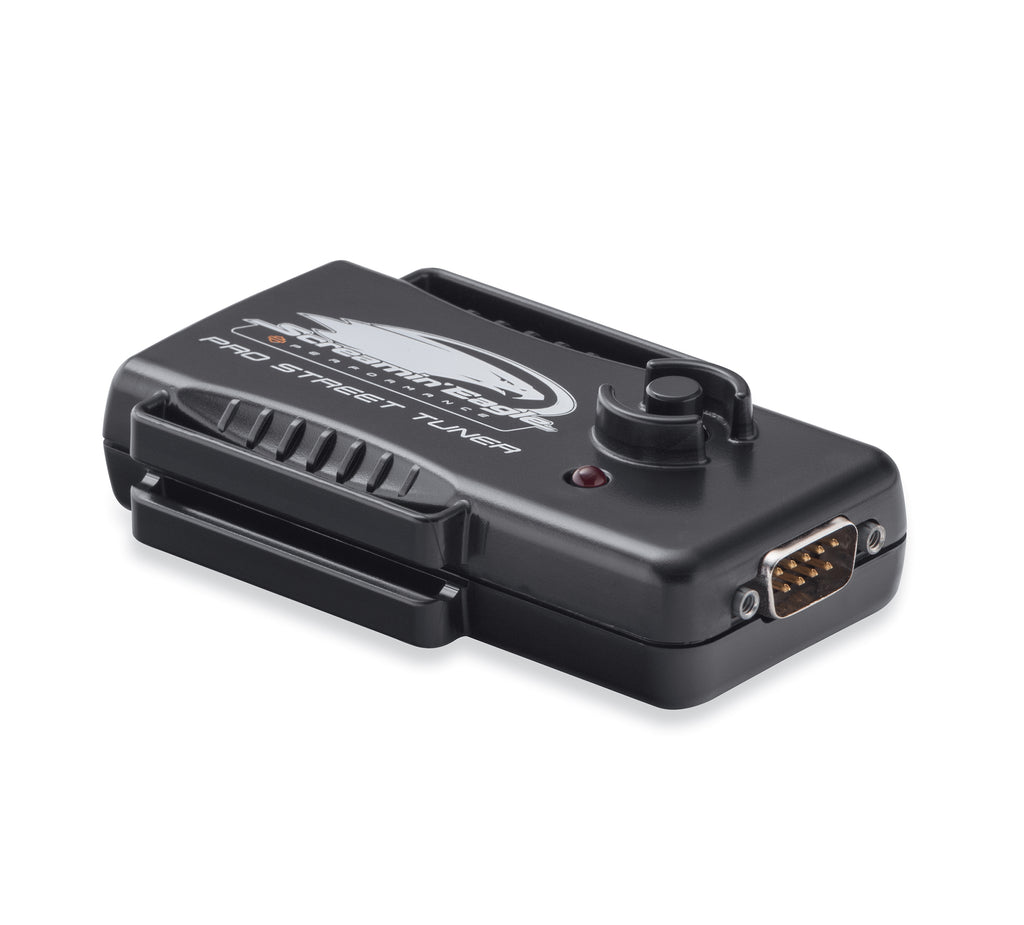 Screamin' Eagle Pro Street Tuner – California