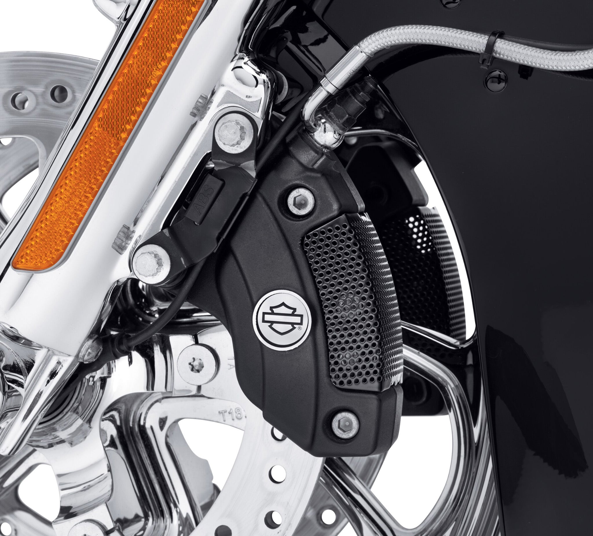 Caliper Screen Insert