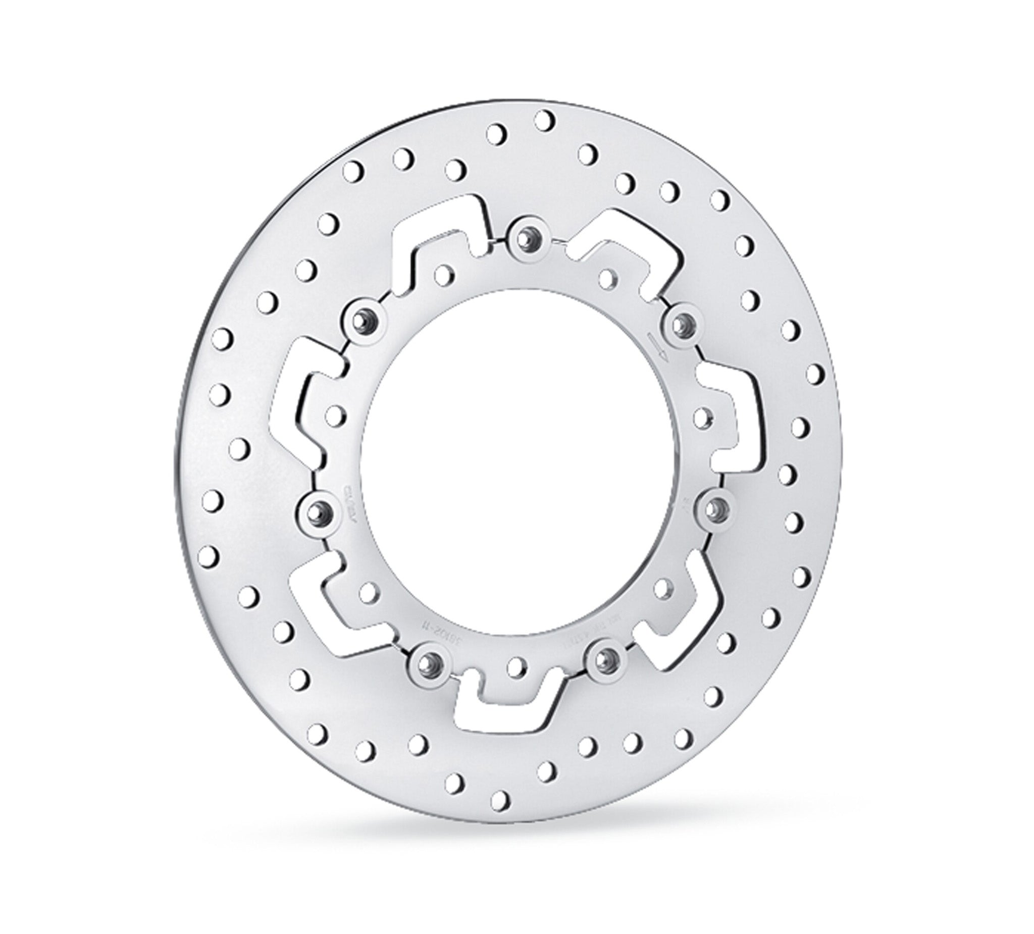 Agitator Front Brake Rotor