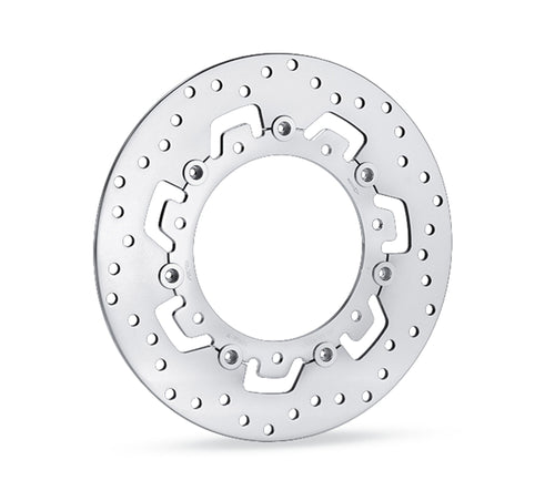 Agitator Front Brake Rotor