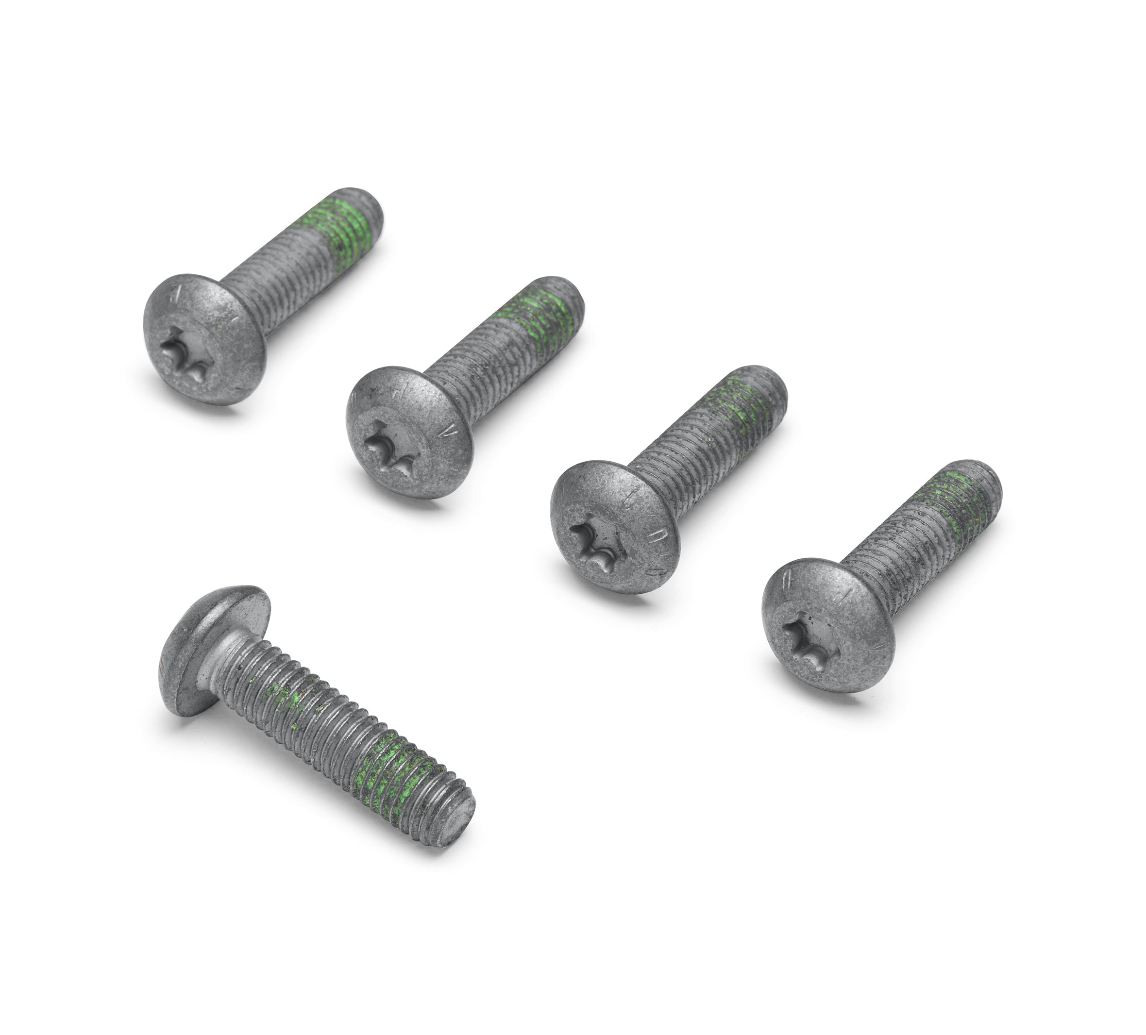 Brake Rotor Hardware