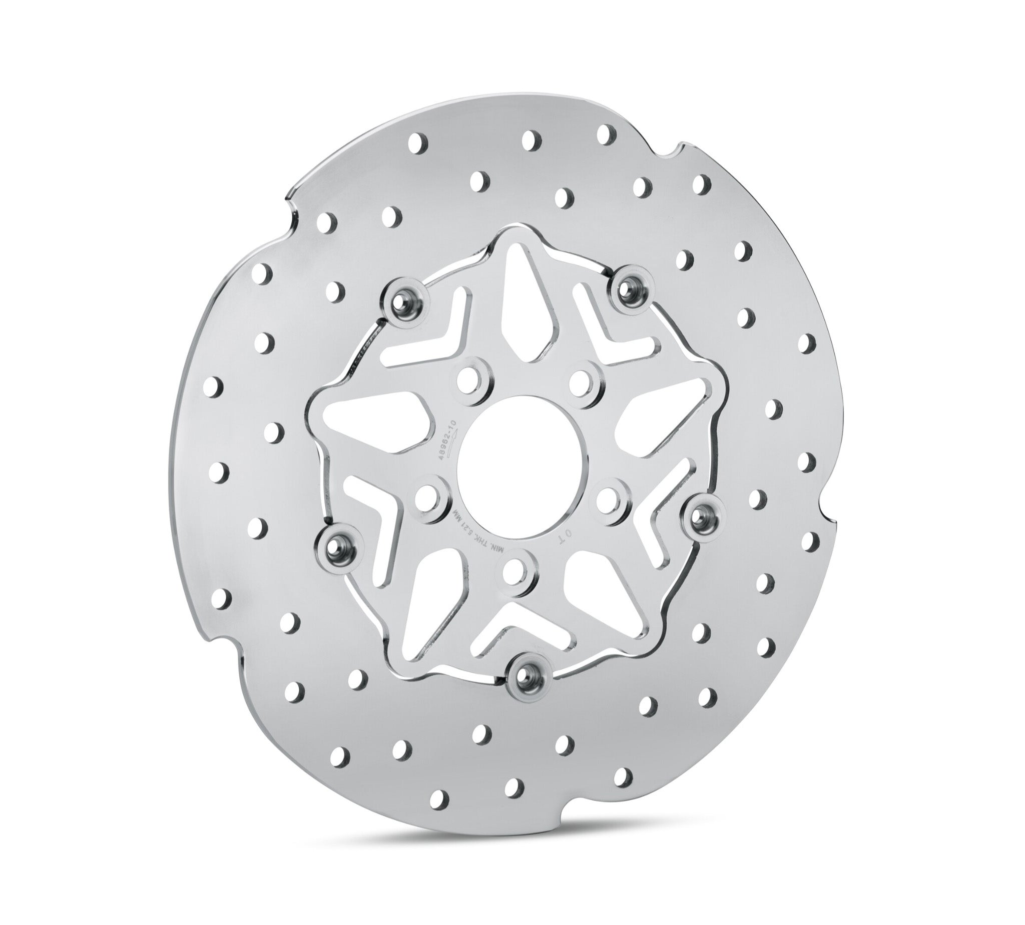 Stinger Rear Brake Rotor
