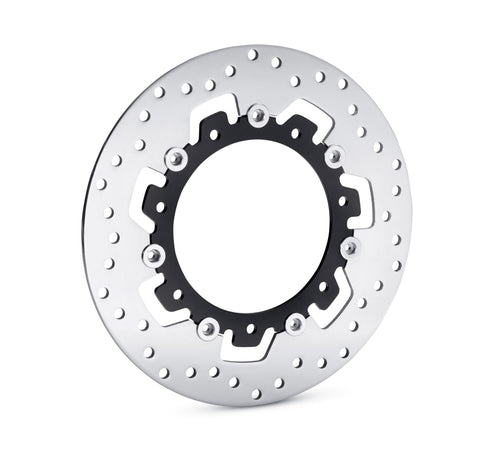 Agitator Front Brake Rotor