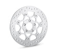 Split 7 Spoke Front Brake Rotor